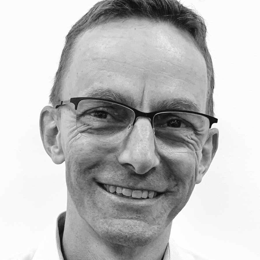 Michael Møller